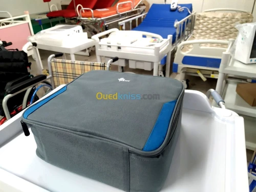 Appareil l'apnée du sommeil BMC 