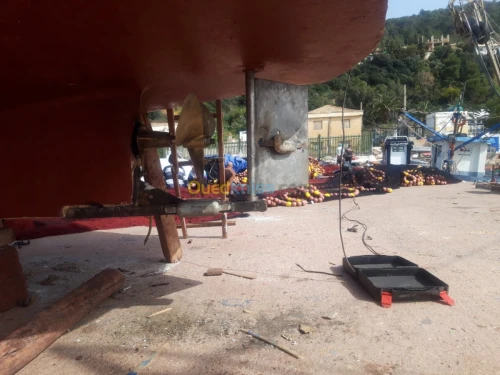 Sardinier Iveco