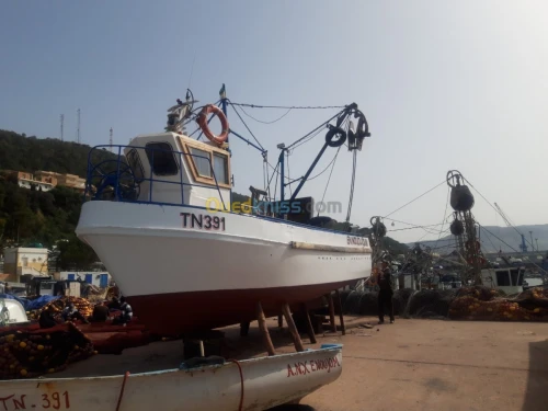 Sardinier Iveco