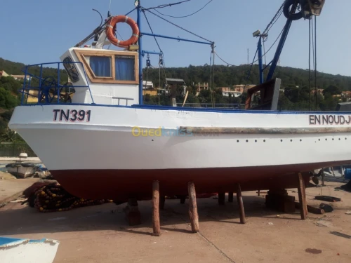 Sardinier Iveco