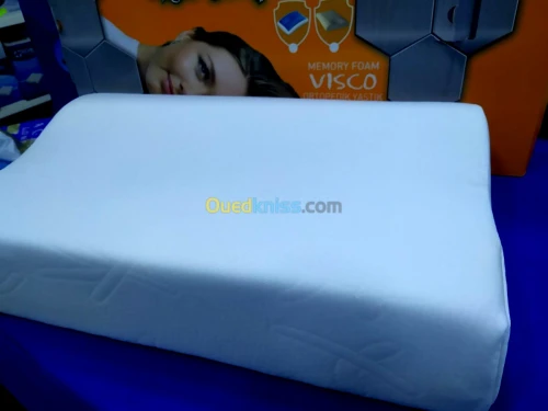 Oreiller orthopédique ARMOR