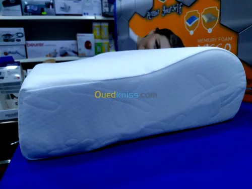 Oreiller orthopédique ARMOR