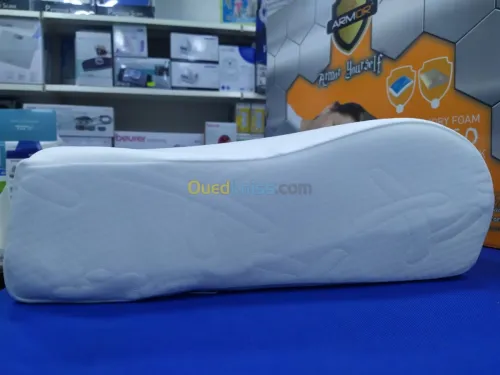 Oreiller orthopédique ARMOR