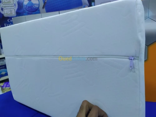 Oreiller orthopédique ARMOR