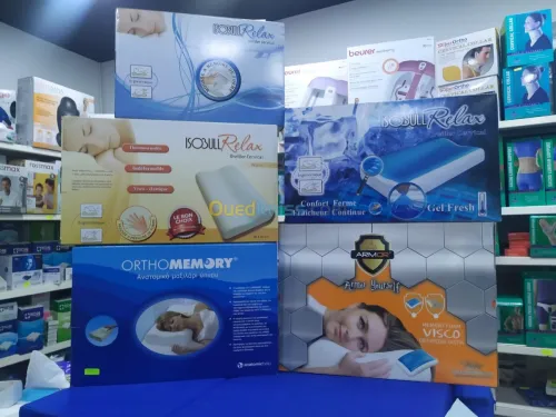 Oreiller orthopédique ARMOR