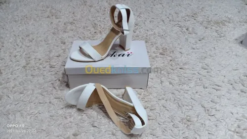 Talons