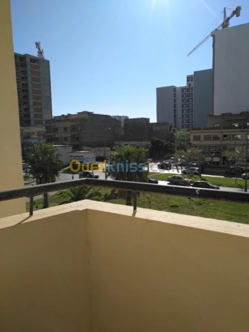 Vente Appartement F4 Oran Bir el djir