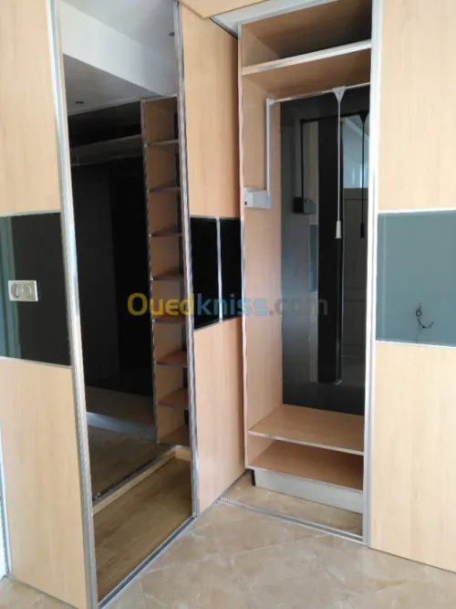 Vente Appartement F4 Oran Bir el djir
