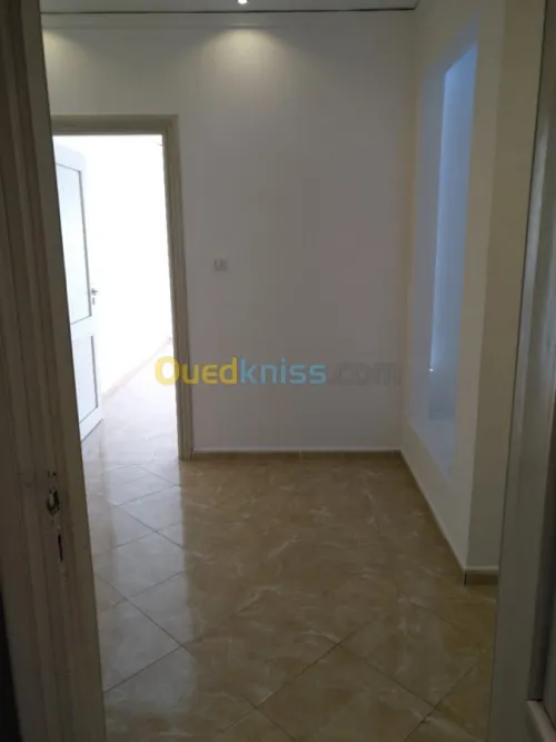 Vente Appartement F4 Oran Bir el djir