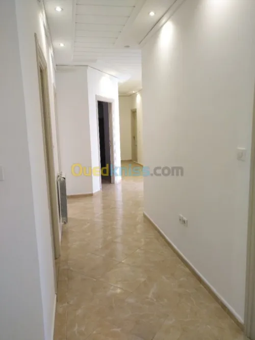 Vente Appartement F4 Oran Bir el djir