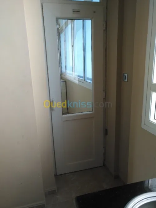 Vente Appartement F4 Oran Bir el djir