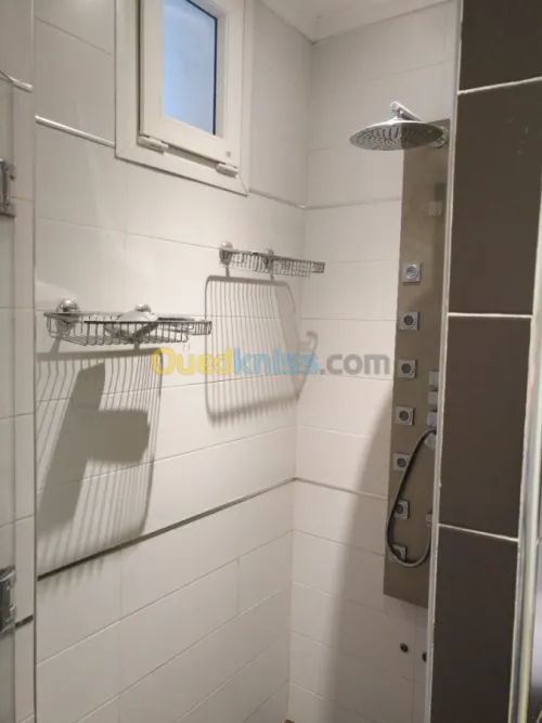 Vente Appartement F4 Oran Bir el djir