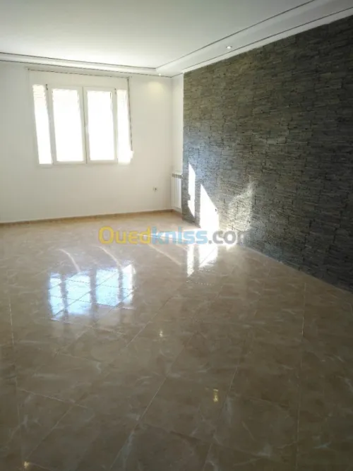 Vente Appartement F4 Oran Bir el djir