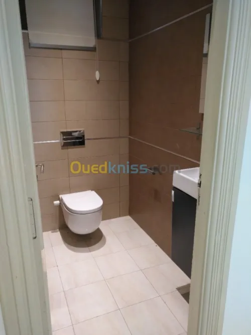 Vente Appartement F4 Oran Bir el djir