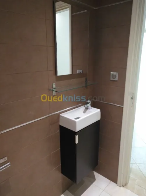 Vente Appartement F4 Oran Bir el djir