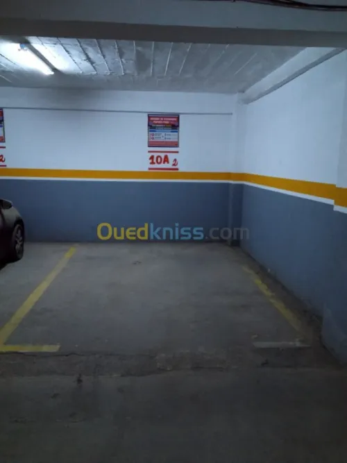 Vente Appartement F4 Oran Bir el djir