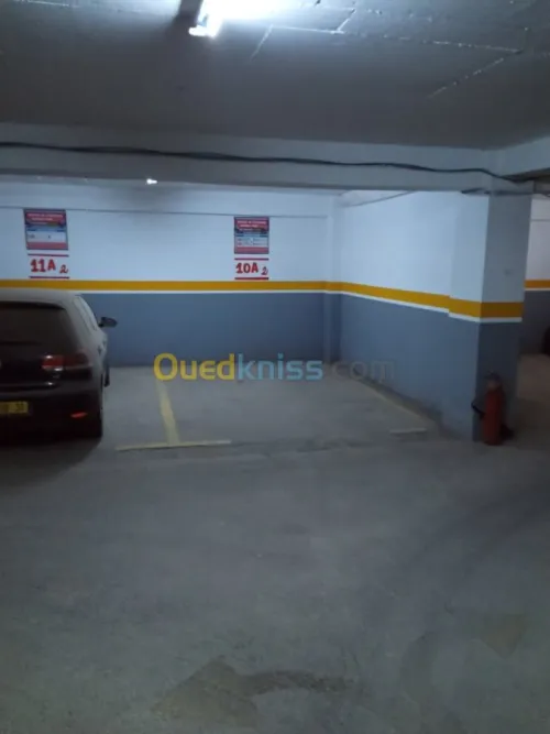 Vente Appartement F4 Oran Bir el djir