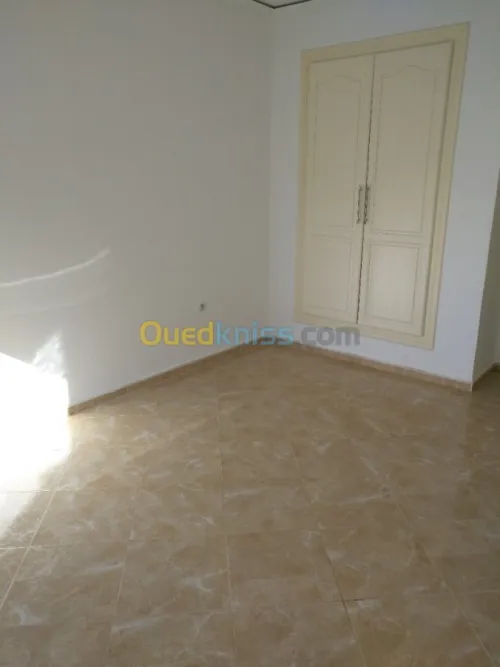 Vente Appartement F4 Oran Bir el djir