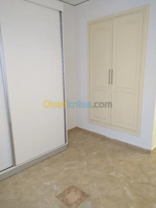 Vente Appartement F4 Oran Bir el djir
