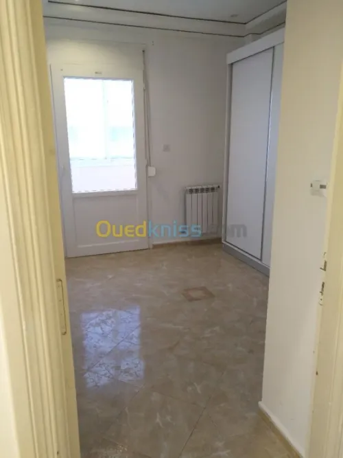 Vente Appartement F4 Oran Bir el djir