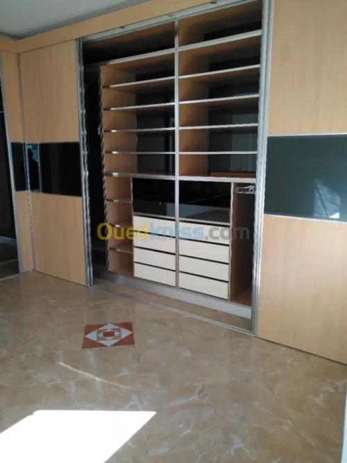 Vente Appartement F4 Oran Bir el djir