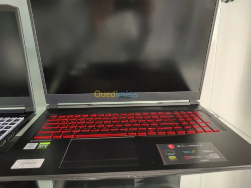 MSI GL75 I7 10750H/16G/RTX2060/17.3"