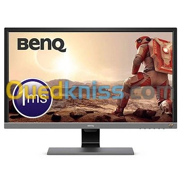 BenQ 28" LED - EL2870U 4K 