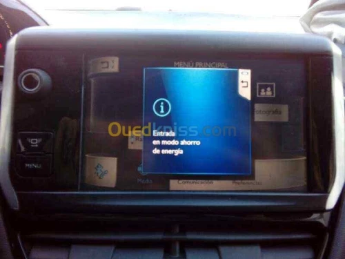 reparation codage; poste radio voiture