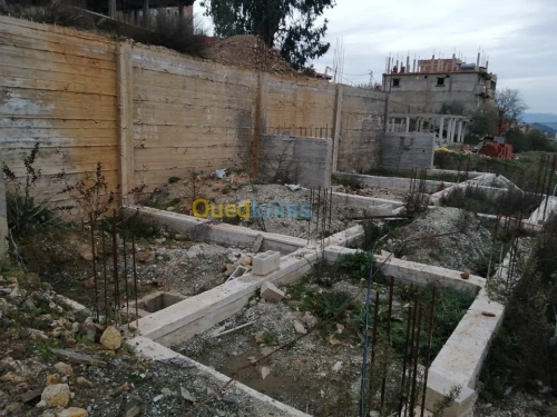 Vente Carcasse Jijel Settara