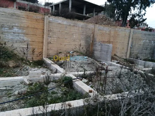 Vente Carcasse Jijel Settara