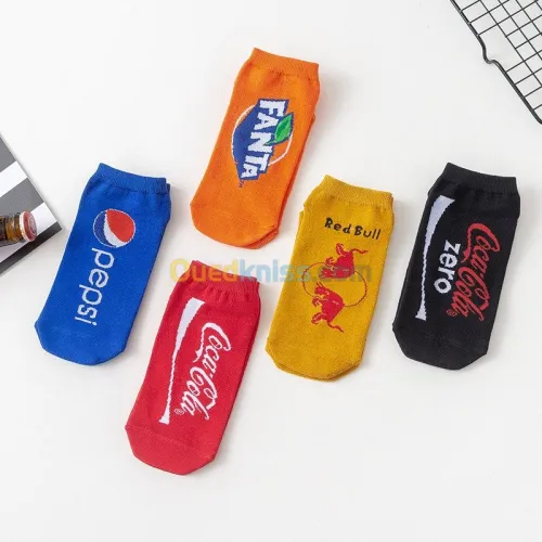 CHAUSSETTES PERSONALISEES ORIGINAL