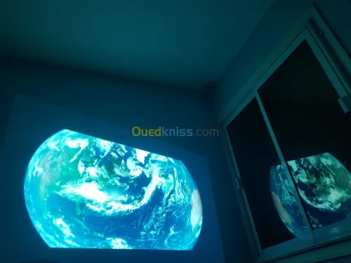 Location  Vidéo-Projecteurs(DATASHOW)