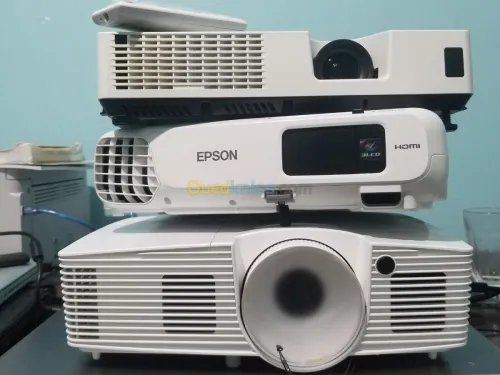 Location  Vidéo-Projecteurs(DATASHOW)