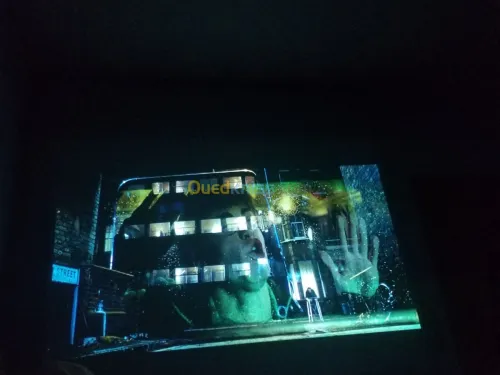 Location  Vidéo-Projecteurs(DATASHOW)