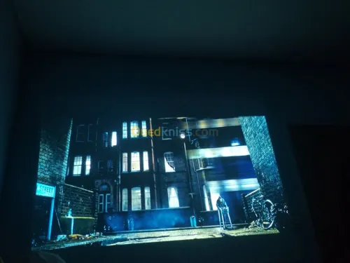 Location  Vidéo-Projecteurs(DATASHOW)