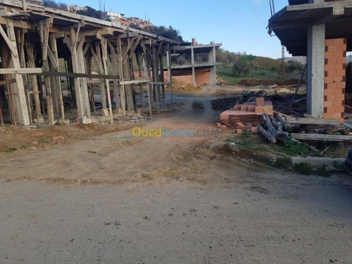 Vente Terrain Medea Medea