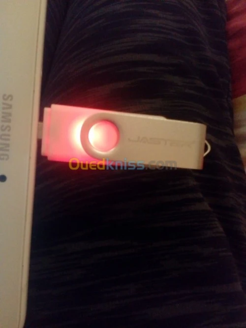 Flash disque double lecture 64gb