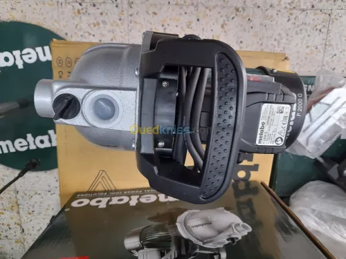 Pompe de Jardin Metabo