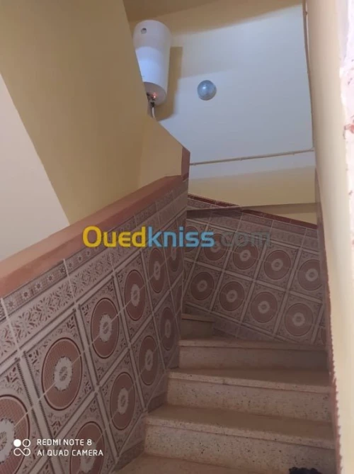 Vente Niveau De Villa Tlemcen Maghnia