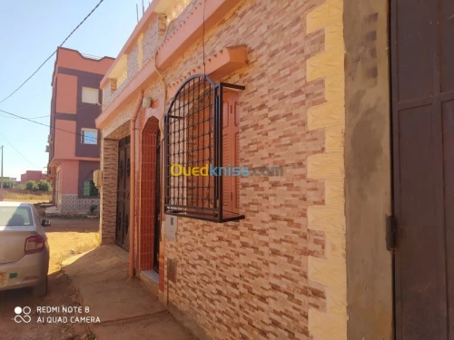Vente Niveau De Villa Tlemcen Maghnia