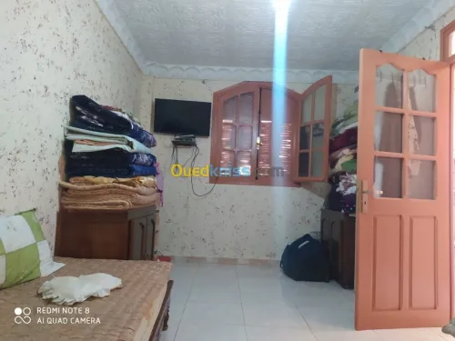 Vente Niveau De Villa Tlemcen Maghnia