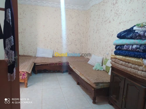 Vente Niveau De Villa Tlemcen Maghnia