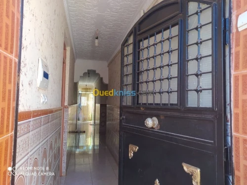 Vente Niveau De Villa Tlemcen Maghnia