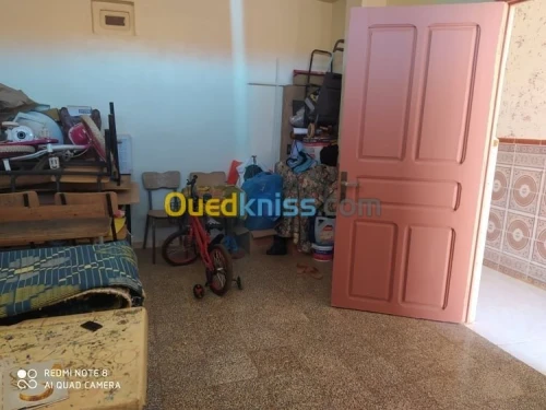 Vente Niveau De Villa Tlemcen Maghnia