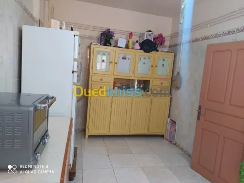 Vente Niveau De Villa Tlemcen Maghnia