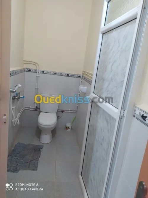 Vente Niveau De Villa Tlemcen Maghnia