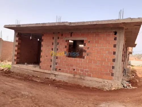 Vente Niveau De Villa Tlemcen Maghnia