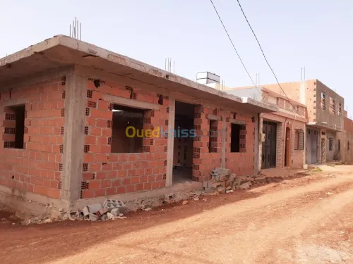 Vente Niveau De Villa Tlemcen Maghnia