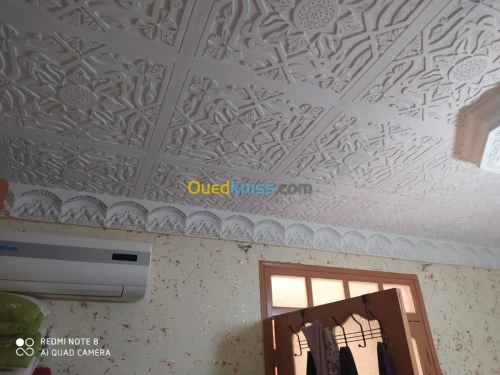 Vente Niveau De Villa Tlemcen Maghnia