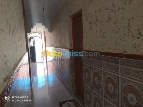 Vente Niveau De Villa Tlemcen Maghnia